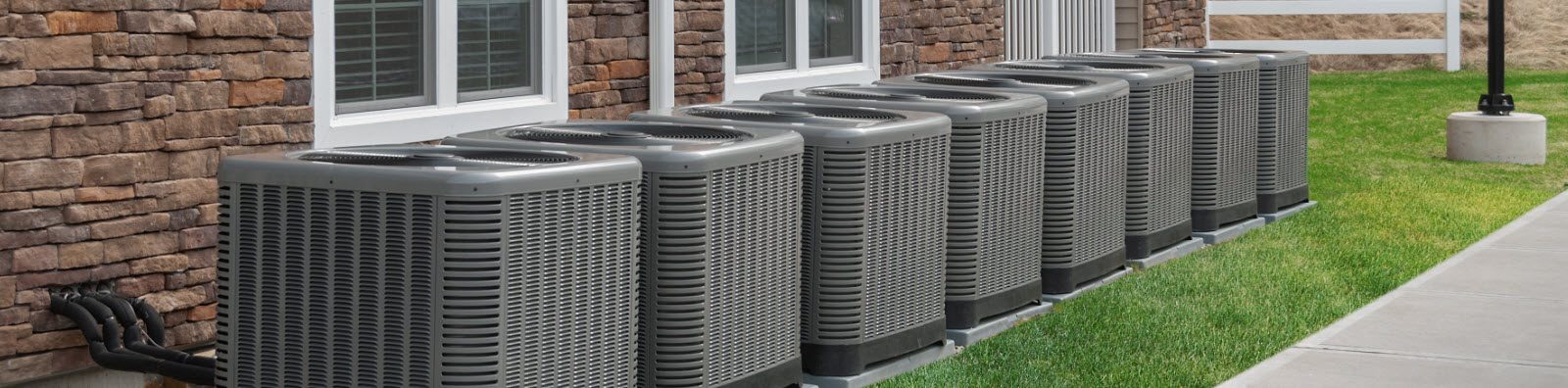 Air Conditioning Repair in Las Vegas, NV